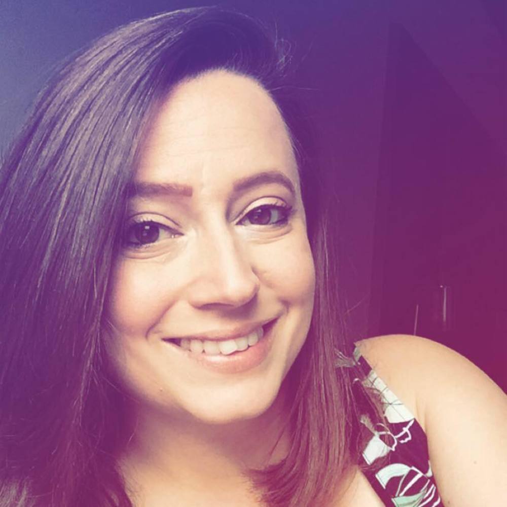 Meet your Posher, Angela